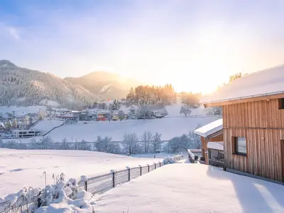 ExteriorWinter