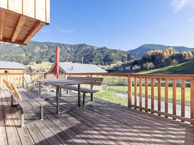 TerraceBalcony