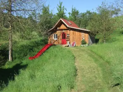 Ferienhaus für 3 Personen (30 m²) in Welschensteinach 2/10