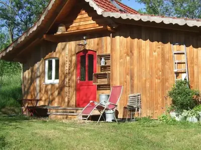 Ferienhaus für 3 Personen (30 m²) in Welschensteinach 3/10