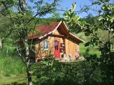 Ferienhaus für 3 Personen (30 m²) in Welschensteinach 4/10