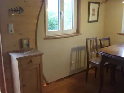 Ferienhaus für 3 Personen (30 m²) in Welschensteinach 5/10