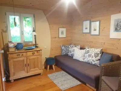 Ferienhaus für 3 Personen (30 m²) in Welschensteinach 7/10