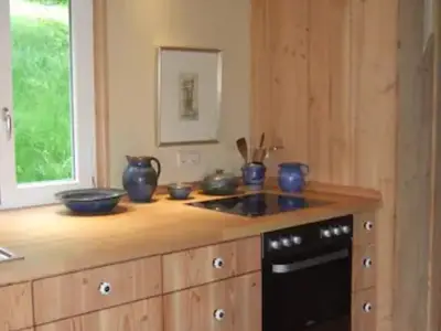 Ferienhaus für 3 Personen (30 m²) in Welschensteinach 8/10