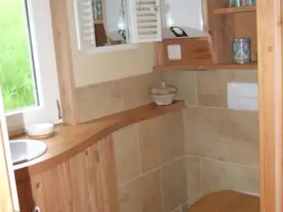 Ferienhaus für 3 Personen (30 m²) in Welschensteinach 9/10