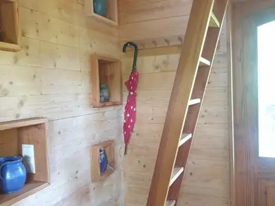 Ferienhaus für 3 Personen (30 m²) in Welschensteinach 10/10