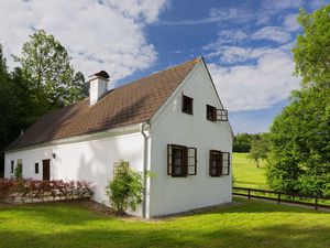 Ferienhaus für 8 Personen (100 m²) ab 145 € in Steinakirchen am Forst