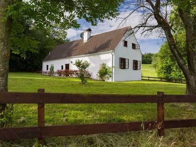 Ferienhaus für 8 Personen (100 m²) in Steinakirchen am Forst 2/10