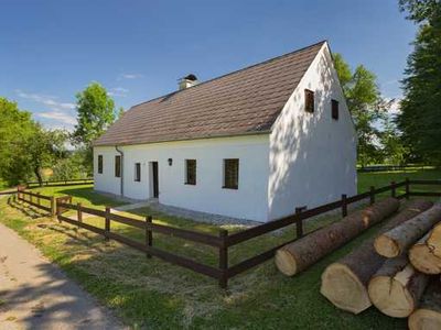 Ferienhaus für 8 Personen (100 m²) in Steinakirchen am Forst 3/10