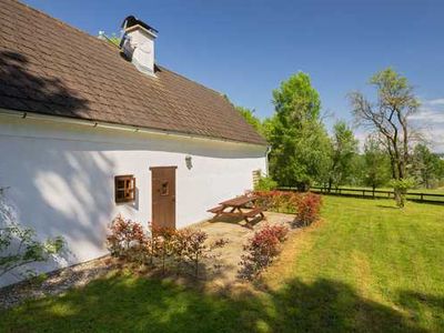 Ferienhaus für 8 Personen (100 m²) in Steinakirchen am Forst 4/10