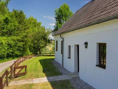 Ferienhaus für 8 Personen (100 m²) in Steinakirchen am Forst 6/10