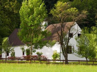 Ferienhaus für 8 Personen (100 m²) in Steinakirchen am Forst 7/10