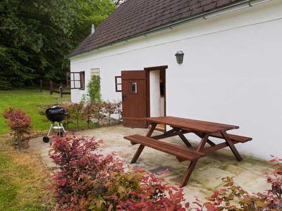 Ferienhaus für 8 Personen (100 m²) in Steinakirchen am Forst 8/10