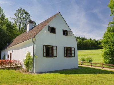 Ferienhaus für 8 Personen (100 m²) in Steinakirchen am Forst 9/10