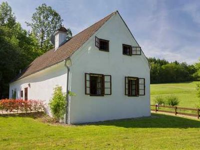 Ferienhaus für 8 Personen (100 m²) in Steinakirchen am Forst 10/10