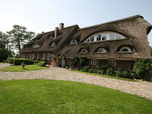 Ferienhaus für 15 Personen (350 m²) in Steinau