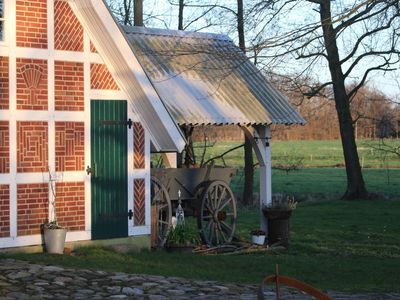 Ferienhaus für 15 Personen (350 m²) in Steinau 3/10