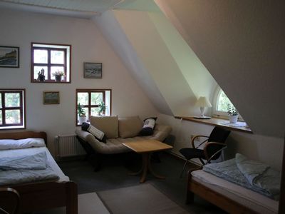 Ferienhaus für 15 Personen (350 m²) in Steinau 8/10