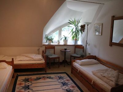 Ferienhaus für 15 Personen (350 m²) in Steinau 10/10