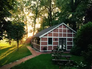Ferienhaus für 4 Personen (55 m²) in Steinau