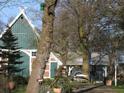 Ferienhaus für 15 Personen (350 m²) in Steinau 4/10