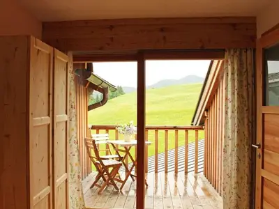 Ferienhaus für 7 Personen (70 m²) in Steinbach am Attersee 1/10