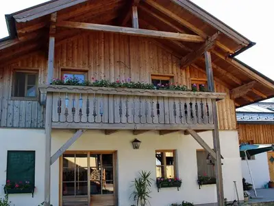 Ferienhaus für 7 Personen (70 m²) in Steinbach am Attersee 2/10