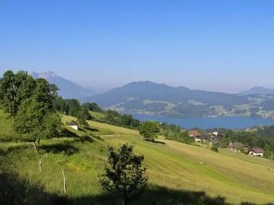 Ferienhaus für 7 Personen (70 m²) in Steinbach am Attersee 3/10