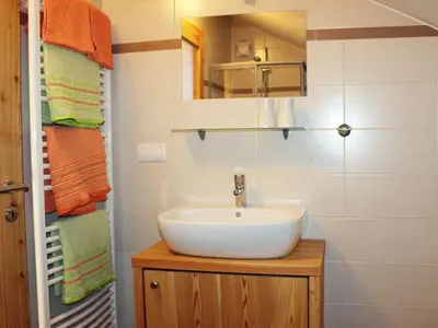 Ferienhaus für 7 Personen (70 m²) in Steinbach am Attersee 5/10