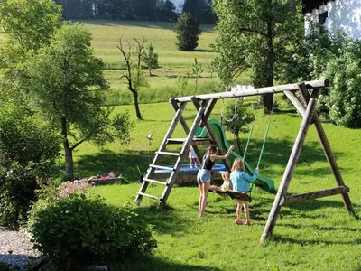 Ferienhaus für 7 Personen (70 m²) in Steinbach am Attersee 9/10