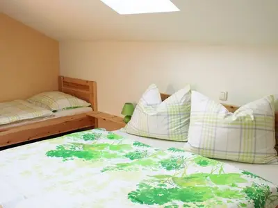 Ferienhaus für 7 Personen (70 m²) in Steinbach am Attersee 10/10