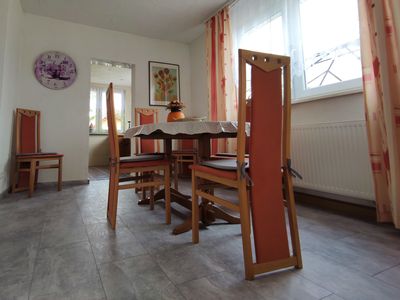 Ferienhaus für 4 Personen (80 m²) in Steinbach-Hallenberg 6/10