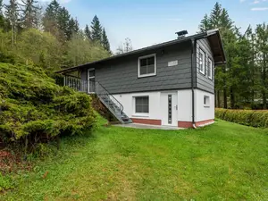 Ferienhaus für 3 Personen (70 m²) in Steinbach-Hallenberg