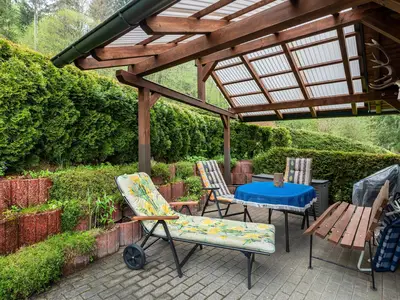 TerraceBalcony