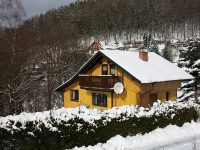 ExteriorWinter