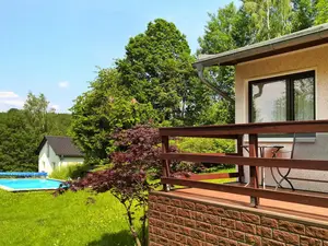 Ferienhaus für 4 Personen (63 m²) in Steinbach-Hallenberg