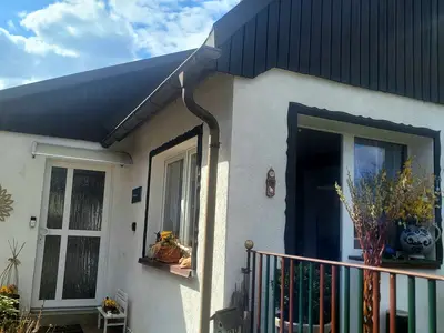 Ferienhaus für 4 Personen (120 m²) in Steinbach-Hallenberg 1/10