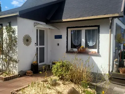 Ferienhaus für 4 Personen (120 m²) in Steinbach-Hallenberg 2/10