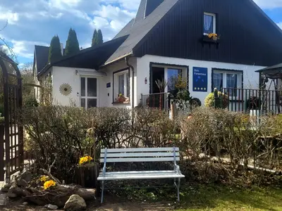 Ferienhaus für 4 Personen (120 m²) in Steinbach-Hallenberg 3/10