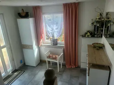 Ferienhaus für 4 Personen (120 m²) in Steinbach-Hallenberg 4/10