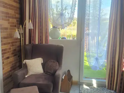 Ferienhaus für 4 Personen (120 m²) in Steinbach-Hallenberg 6/10