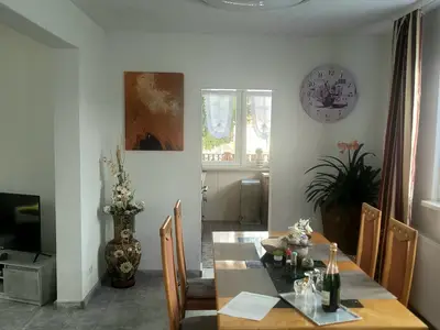 Ferienhaus für 4 Personen (120 m²) in Steinbach-Hallenberg 9/10