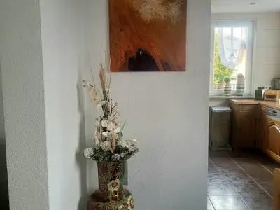 Ferienhaus für 4 Personen (120 m²) in Steinbach-Hallenberg 10/10