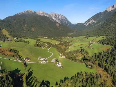 Ferienhaus für 2 Personen (60 m²) in Steinberg am Rofan 7/10