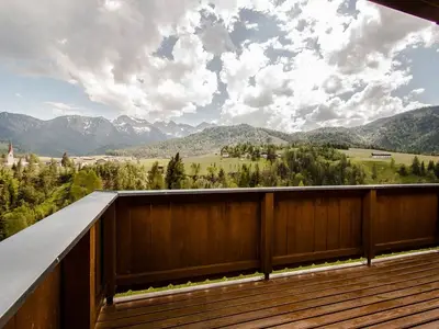 Ferienhaus für 2 Personen (30 m²) in Steinberg am Rofan 5/10