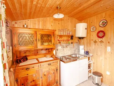 Ferienhaus für 2 Personen (30 m²) in Steinberg am Rofan 9/10