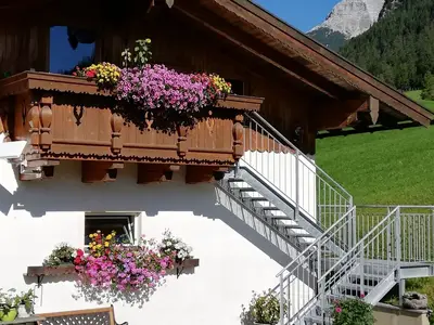 Ferienhaus für 2 Personen (50 m²) in Steinberg am Rofan 1/10