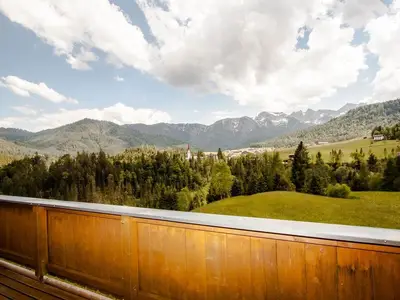 Ferienhaus für 2 Personen (30 m²) in Steinberg am Rofan 4/10