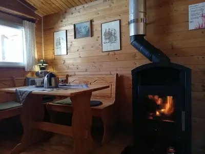 Ferienhaus für 2 Personen (30 m²) in Steinberg am Rofan 9/10