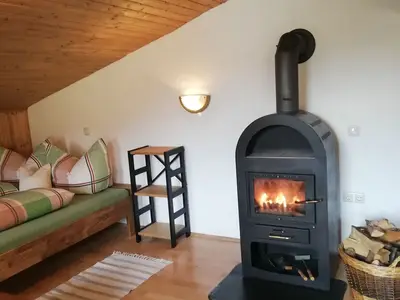 Ferienhaus für 2 Personen (50 m²) in Steinberg am Rofan 5/9